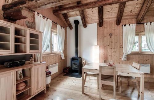 Osco Ski Chalet | Romantic Chalet by Quokka 360 - A Digital Detox in the Heart of Leventina