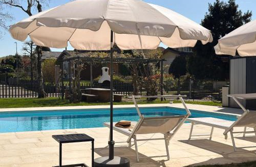 Villaggi Apartment | Aquavista Residence - Lakeview Holiday Apartments with Pool