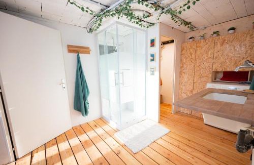 Rochefort Apartment | La Maison d'en Haut