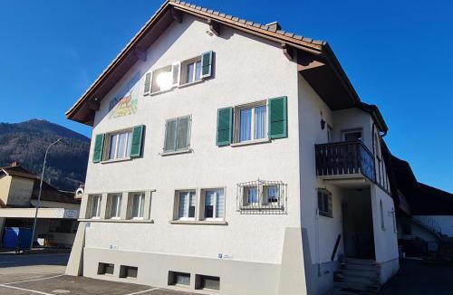 Welschenrohr Bed & Breakfast | Dachwohnung in Welschenrohr