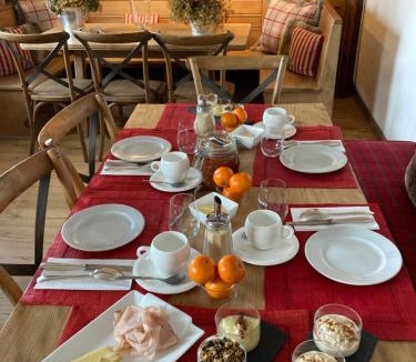 Vercorin Hotel | Victoria Retreat & Spa