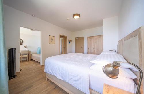 Cully Hotel | Au Major Davel