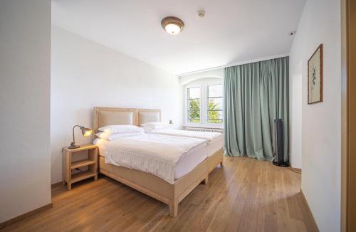 Cully Hotel | Au Major Davel