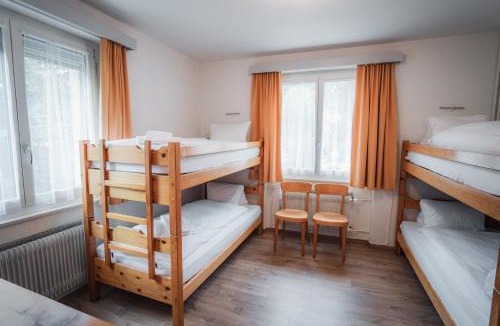 Brig Bed & Breakfast | B&B Haus Schönstatt contactless- Check-In
