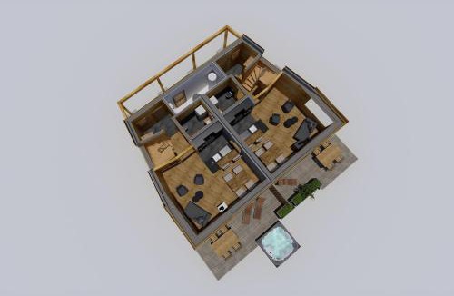 Martisberg Apartment | My Chalet