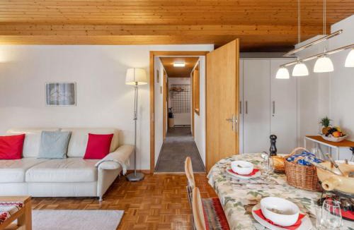 Wengen Apartment | Apartment Schweizerhof Apt- S by Interhome