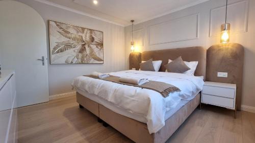 Faulensee Apartment | Chalet Lakeview