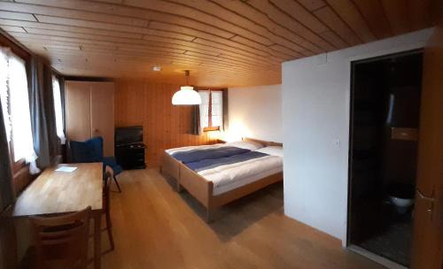 Gondiswil Hotel | B&B Rössli Gondiswil