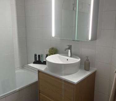 Lichtensteig Apartment | Bodega NOI Apartement