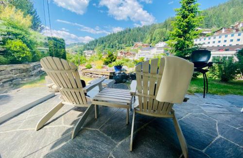 Laax Apartment | house & living junbi
