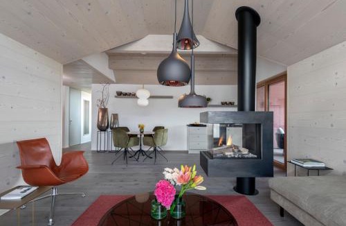 Rehetobel Hotel | Dorfhus Gupf