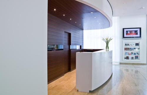 Zug Hotel | Residence Zug