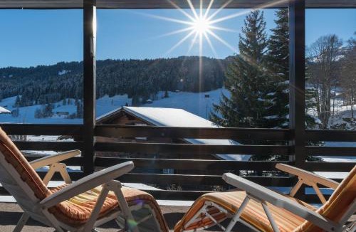 Wildhaus House | Chalet Pfiff