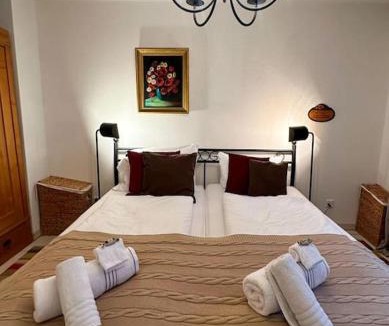 Kandersteg Apartment | Charming apartment in Kandersteg