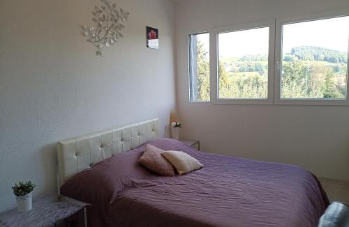 Ursy Bed & Breakfast | Les Jordils