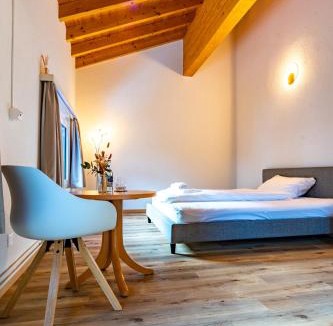 Ried-Brig Hotel | Hotel Restaurant Simplon