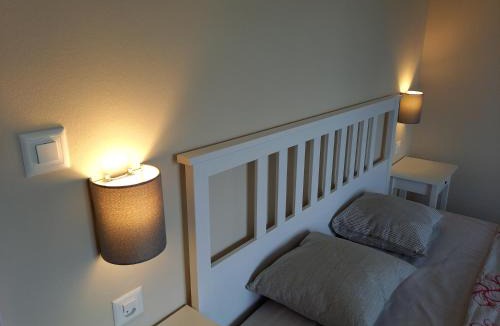 Visperterminen Apartment | Furumatte