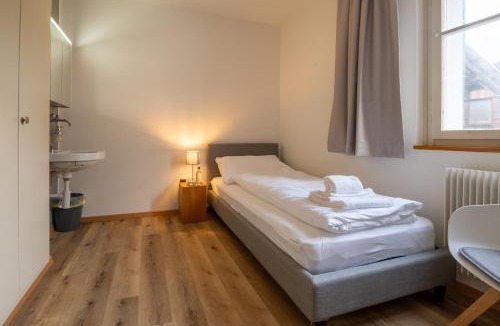 Ried-Brig Hotel | Hotel Restaurant Simplon