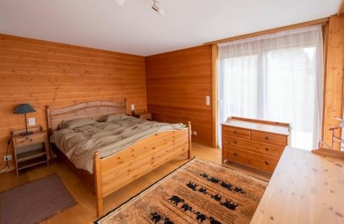 Villars-sur-Ollon Apartment | Grangette-Villars