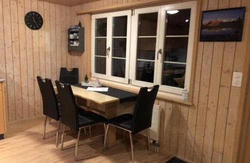 Adelboden Apartment | Apartment Lohnerblick by Interhome