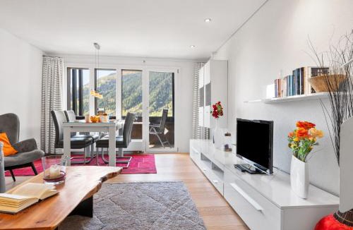 Ernen Apartment | Apartment Aragon P36 by Interhome