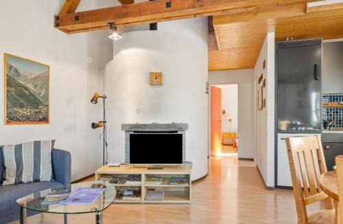 Ernen Apartment | Apartment Aragon F130 by Interhome