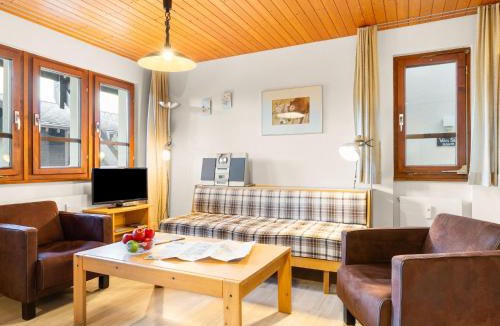 Ernen Apartment | Apartment Aragon E112 by Interhome