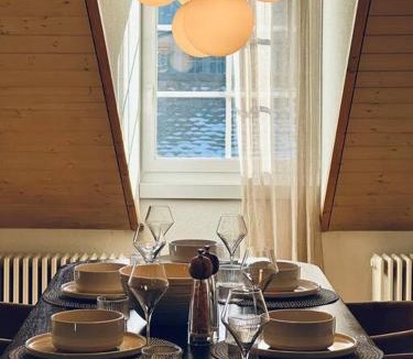 Weisses Quartier Apartment | Hidden Retreats The GreenAlley