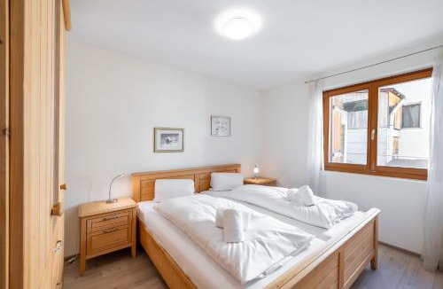 Engadin Scoul Apartment | Crastuoglia 855-2