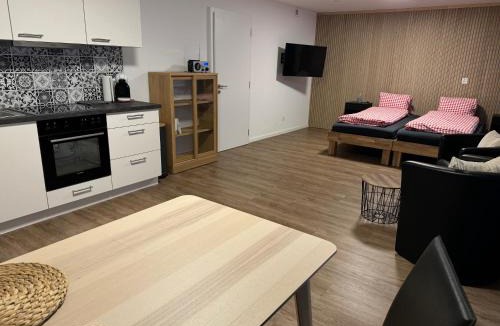 Saas Grund Apartment | Apartments Carmena