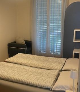 Bumpliz House | Gemütliche Zimmer mit eigenem Badezimmer an guter Lage