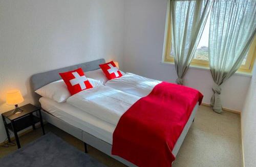 Goldiwil Ski Chalet | Concierge, Lake Thun/Alps Scenic Views by SwissHut