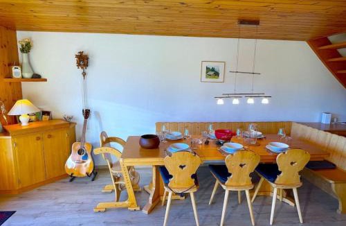 Beatenberg Apartment | Lake Thun Alps Scenic Views and Concierge by SwissHut