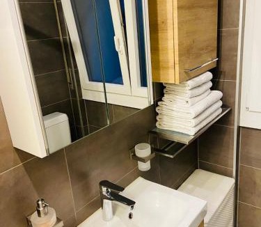 Lens Apartment | Crans Montana - Studio au pied du téléphérique