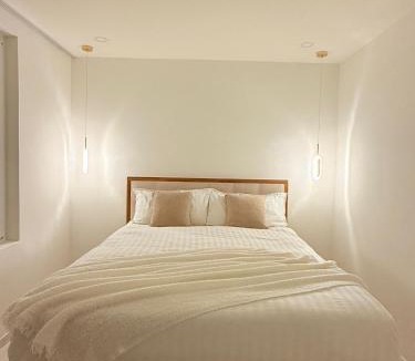 Biel Apartment | Luxrem-DE 4 Apartments