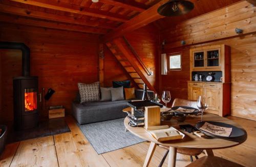 Boecourt Ski Chalet | La Borbiatte