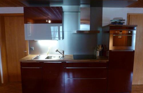 Plaffeien Apartment | Alpenrösli