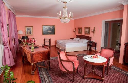 Glion Hotel | Hotel Victoria Glion