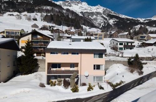 Amden Apartment | Apartment Alpenblick