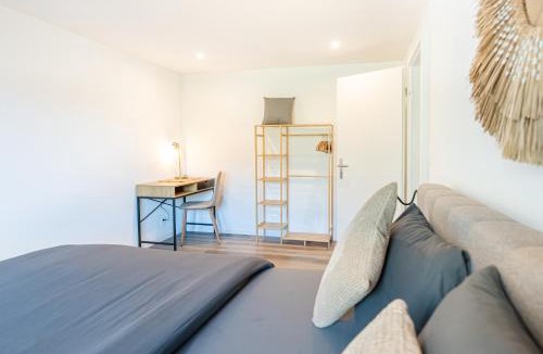 Blausee Apartment | Cute & cozy oasis, private afternoon sun terrace