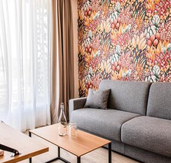 Etoy Hotel | Afterwork Hotel