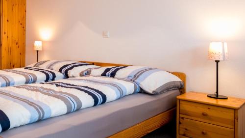 Riederalp Apartment | Christiania