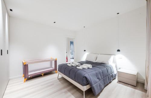 Brescia Antica Apartment | Arnaldo Apt Luxury e Design in Duomo