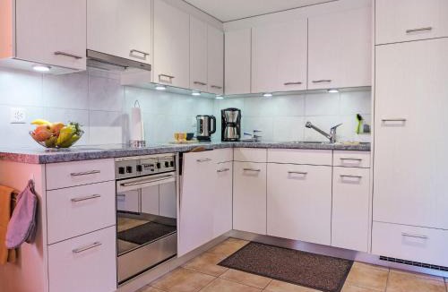 Innertkirchen House | Holiday Home Reindli by Interhome