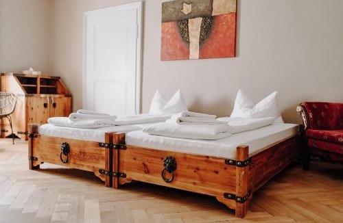 Schaffhausen Hostel | Seldas