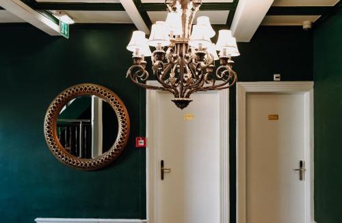 Schaffhausen Hostel | Seldas