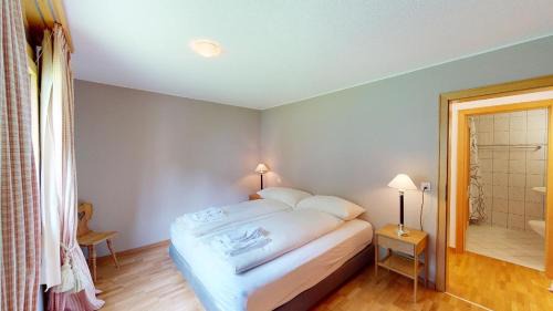 Champfer Apartment | Apartment Trais Tschiervs