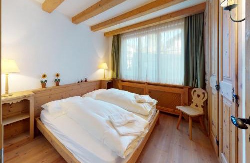 Champfer Apartment | Apartment Muntagna Alva EG