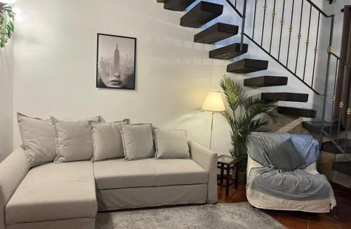Abbadesse Apartment | Bilocale Filomena Abbadesse Guest House M3-M5 Zara