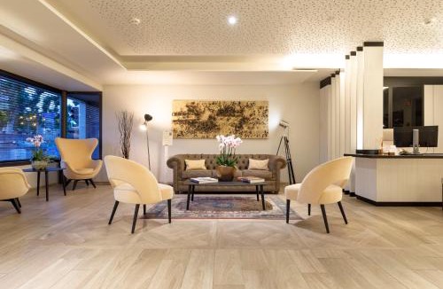 Nyon Hotel | Ambassador Boutique Hotel